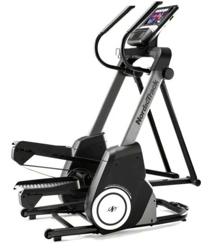 Nordictrack Fs9i Freestride Elliptical