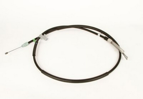 Cable Freno Estacionamiento Trasero Gm