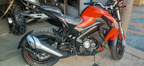 Imagen 2 de 15 de Benelli 180s