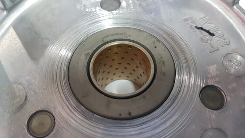 Canasta De Embrague Yamaha Rx 115 125 Original!!!