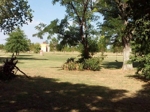 Imagen 14 de 22 de Excelente Ubicacion C/financiación - Lote En El Club De Campo Las Hojas - Marcos Paz