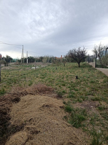02699- Aloja Inmobiliaria - Vende Lote De 366 M² En Barrio Las Gemelas, Capilla Del Monte