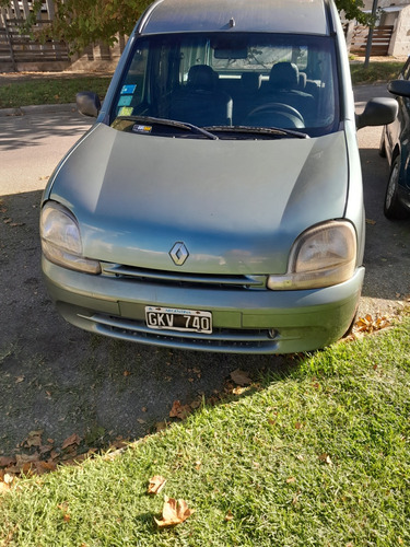 Renault Kangoo Break Pack Plus 1.9 Diésel