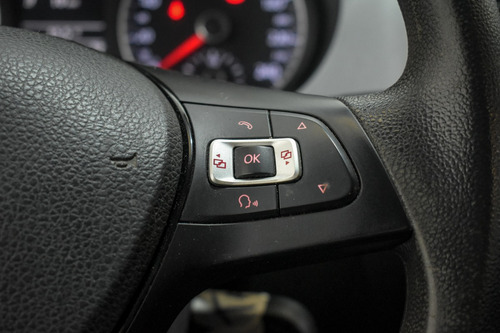 Volkswagen Fox 1.6 Comfortline