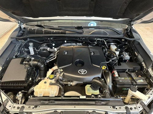 Toyota Hilux Pick-Up 2.4 Cd Dx 150cv 4x2