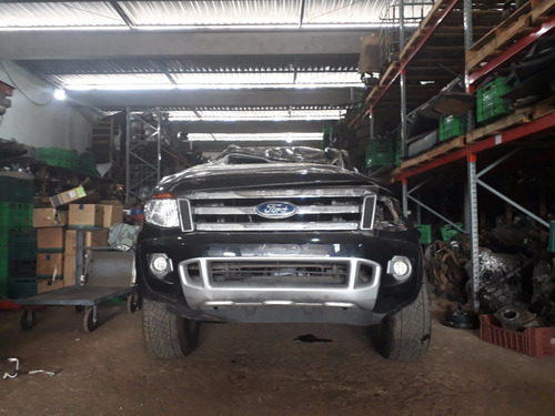 Sucata Ranger Limited 3.2 200cv Venda De Peças