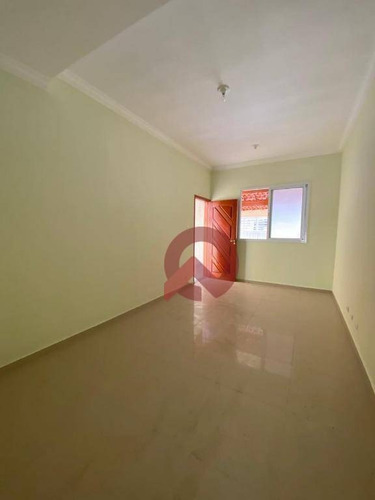 Imagem 4 de 20 de Casa Com 3 Dormitórios À Venda, 109 M² Por R$ 440.000,00 - Caiçara - Praia Grande/sp - Ca0228
