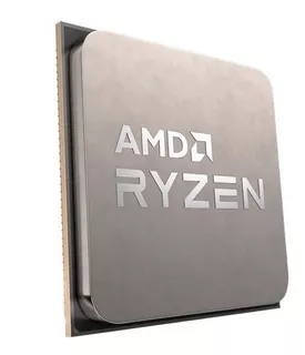 Processador Amd Ryzen 5 3600 Am4 4.2 Ghz 6 Cores 12 Thread