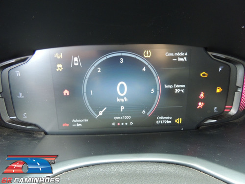 Sucata Fiat Toro Ultra 2.0 Diesel 4x4 2022 Venda De Peças!