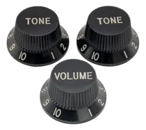 Comprar Pro Imperial Inch - Juego De Pomos Para Guitarra Eléctrica F