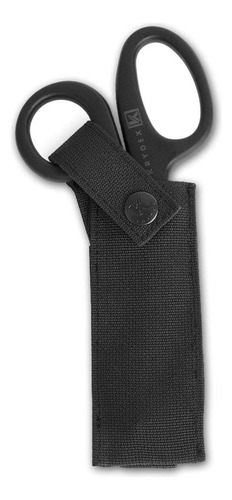 Tactical Medical Shears Bolsa Táctica Emt Tijera Vaina Molle