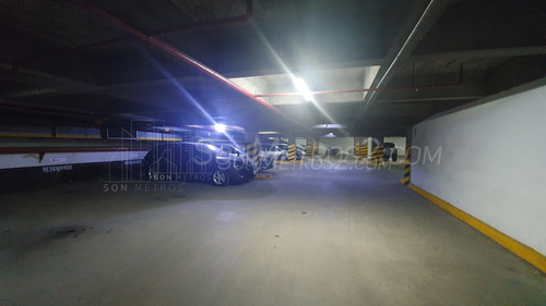Imagen 11 de 14 de Oficina En Alquiler Los Ruices