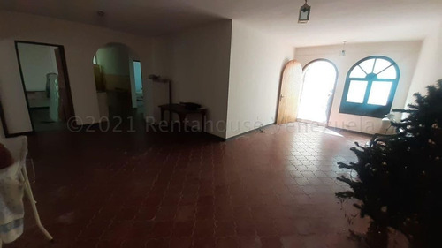 Imagen 7 de 14 de Leida Falcon Rentahouse Vende Apartamento En Lomas Del Este Valencia 21-15041 Lf