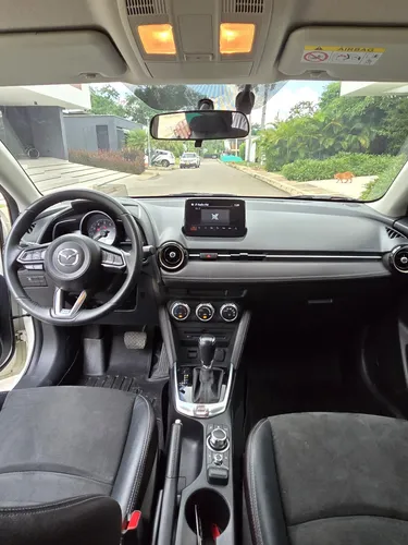 Mazda 2 1.6 Grand Touring Aut