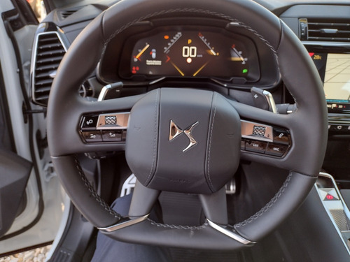 Ds7 So Chic Hdi 2.0 180 Hp Okm. Entrega Inmediata