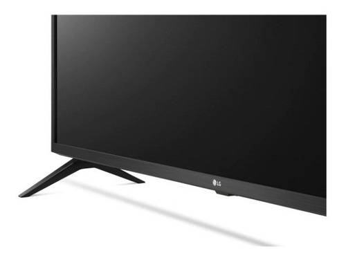 Imagen 7 de 10 de Led Tv 43 LG 43un7310 Smart Ultra Hd Hdmi Usb Sint Tda