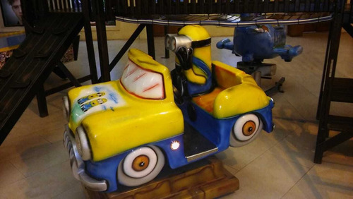 Juegos Infantiles Kiddies - Pelucheras-tejos: Sin Costo %%%