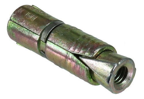 Taquete Hilti 538086 Zamac 5/16puLG Concreto 10pz 42800210