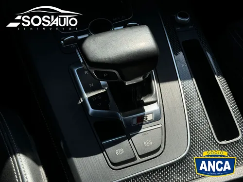 Audi Q5 3.0 Sq5 Tfsi Quattro 354Hp At