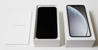 Apple iPhone XR 64gb Original + Envio Gratis