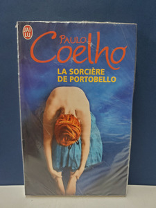 Libro La Sorcière De Portobello