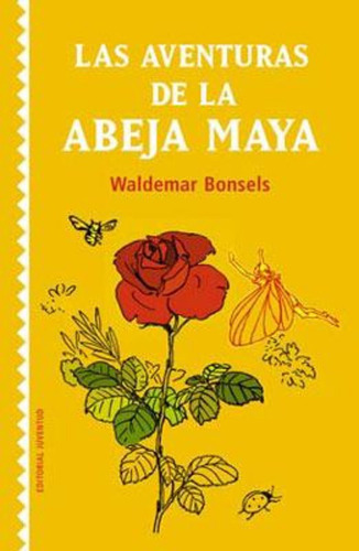 Las Abeja Maya De La Aventuras