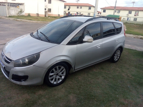 Imagem 1 de 4 de Jac J6 2012 2.0 16v Diamond 7l 5p