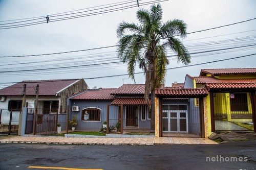 Imagem 2 de 15 de Casa - Natal - Ref: 27892 - V-27892