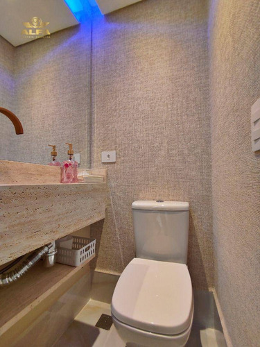 Imagem 12 de 22 de Apartamento Com 2 Dormitórios À Venda, 100 M² Por R$ 680.000,00 - Pitangueiras - Guarujá/sp - Ap1057
