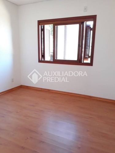 Imagem 8 de 11 de Casa Em Condominio - Partenon - Ref: 255517 - V-255517