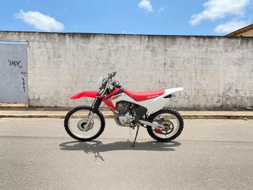 Honda Crf 230  MercadoLivre 📦