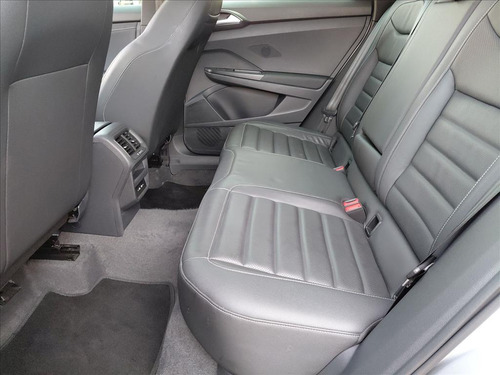 Volkswagen Taos 1.4 250 TSI TOTAL FLEX HIGHLINE AUTOMÁTICO