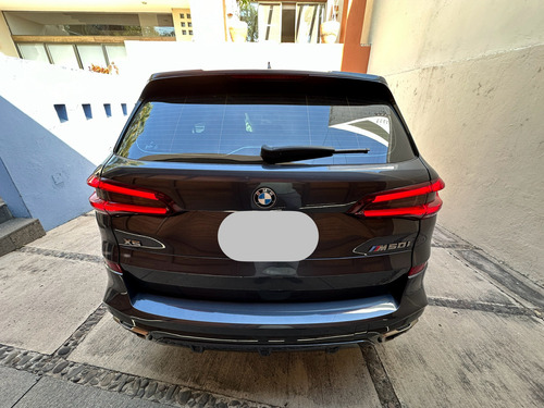 Bmw X5 2022
