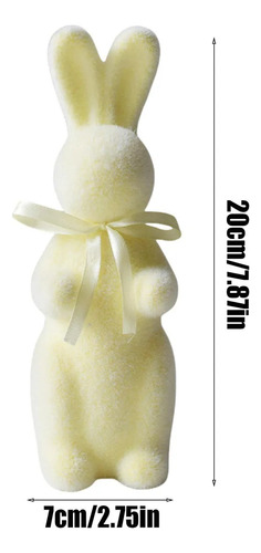 Estatua De Conejo De Pascua, Conejito De Pascua, Higo