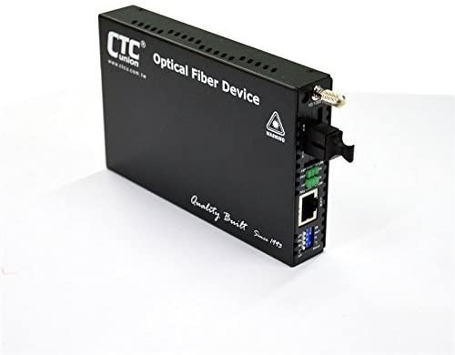 Imagen 2 de 3 de Convertidor Fibra Optica Frm220 10 40km B Tipo Transceiver