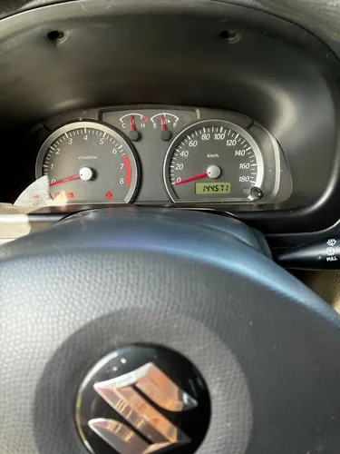 Suzuki Jimny 1.3 Jlx