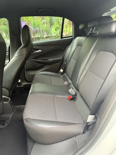 Chevrolet Onix 1.0T Rs Mt