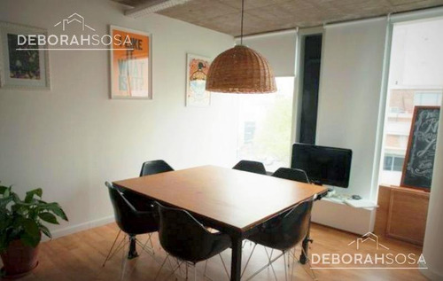 Imagen 11 de 13 de Oficina Aaa En Venta - Sobre Av. Libertador Con Vista Al Rio!