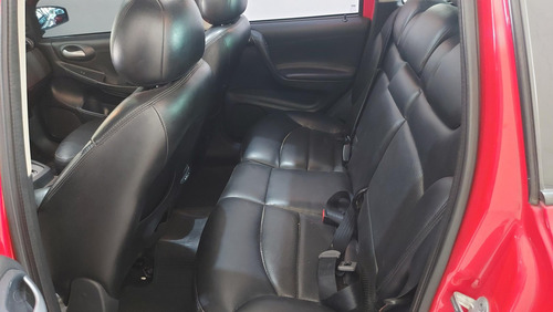 Fiat Stilo 1.8 8v Sporting Flex Dualogic 5p