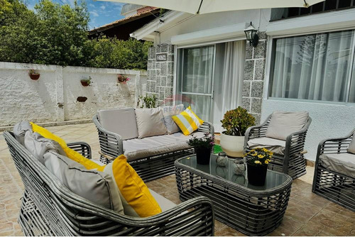 Casa A Pasos De La Playa Club Yates -residencial