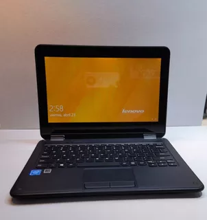 Lenovo N23 Winbook Touchscreen,celeron 1.60,4gbram,64gb Emmc