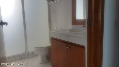 Imagen 4 de 13 de Departamento En Renta En Huixquilucan, Interlomas Gis.