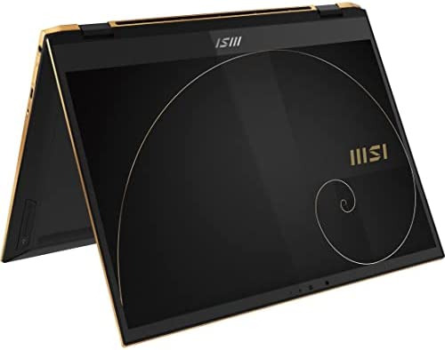 Laptop Msi Summit E13 Flip Evo 13.4  Fhd+ 120hz Touch 2 In 1
