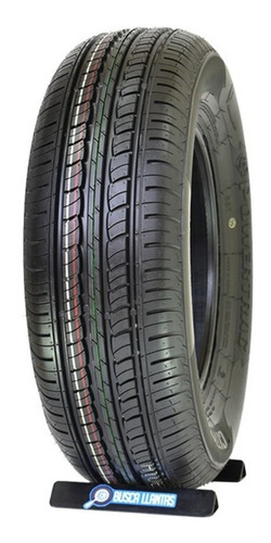 Set De 2 Llantas Powertrac 185/55 R15 City Tour