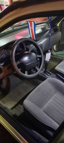 Imagen 3 de 8 de Nissan Sentra Sentra B14