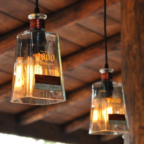 Imagen 8 de 9 de Tequila 1800 Reposado 100% Agave Azul 700ml Origen Mexico
