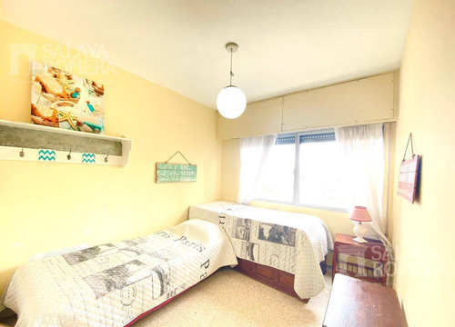 Imagen 9 de 10 de Venta Departamento - 2 Dormitorios 2 Baños - Península - Punta Del Este Ref:40995229
