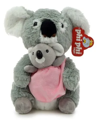 Koala Peluche  MercadoLibre 📦