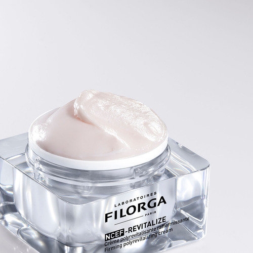 Crema Reafirmante Filorga Ncef-revitalize Anti-aging 50ml
