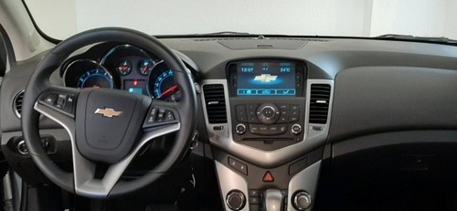 Chevrolet Cruze 2012 1.8 Lt Ecotec 6 Aut. 4p